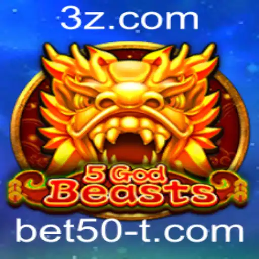 Desvendando o Inovador Jogo 5GodBeasts: Uma Experiência Única de Apostas