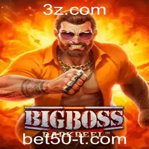 Explorando o Mundo de BigBoss com a Estratégia Bet50