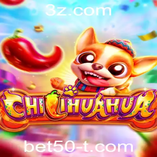 CHILIHUAHUA - Uma Nova Emoção no Mundo dos Jogos de Aposta
