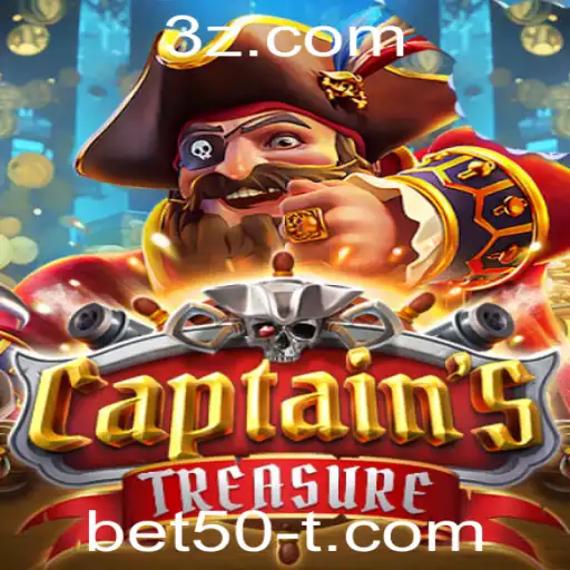 Descubra o Fascinante Mundo de CaptainssTreasure: Um Guia Completo