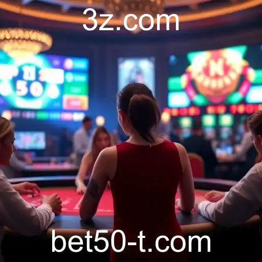 Gaming Experience bet50 - 800+ Premium and Exclusive Games