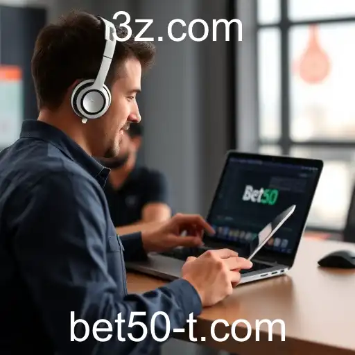 Security and Trust bet50 - International Licenses and Certifications