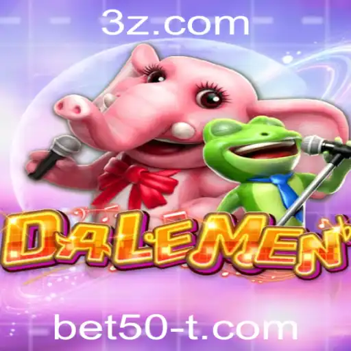 Descubra o Fascinante Mundo de DALEMEN: Um Mergulho no Jogo