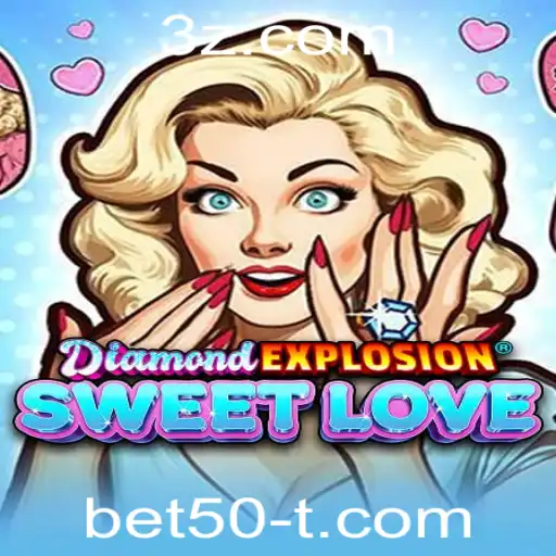 Explorando DiamondExplosionSweetLove: O Jogo que Conquista Corações