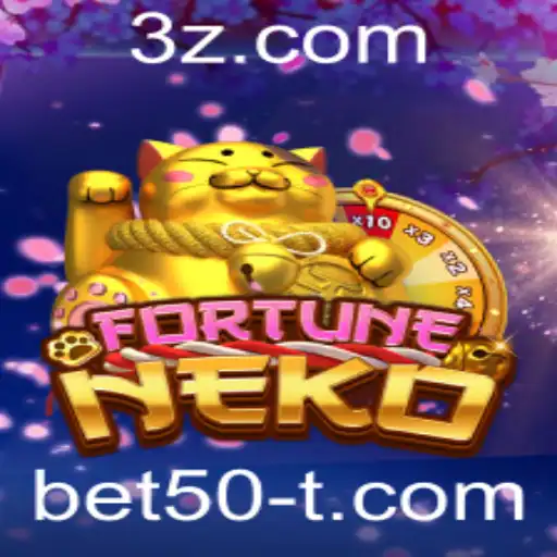 FortuneNeko: Descubra o Fascinante Mundo do Jogo de Sorte com bet50