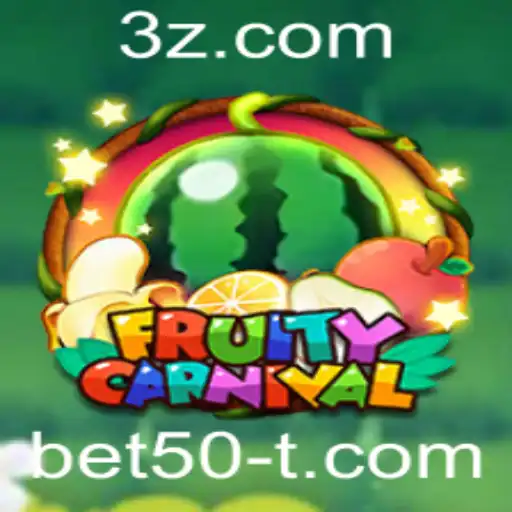 Descubra o Mundo Vibrante de FruityCarnival: Uma Jornada Divertida e Dinâmica