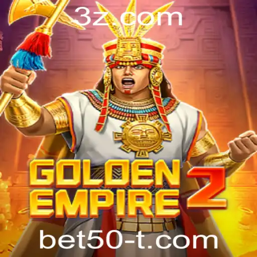 Descubra o Mundo Fascinante de GoldenEmpire2 com Bet50