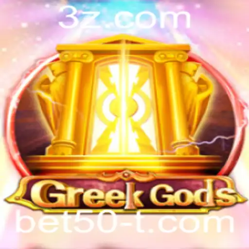 Descobrindo GreekGods: Aventura, Estratégia e Oportunidades com bet50