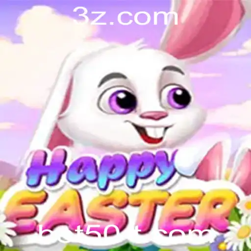 Descubra o Mundo de HappyEaster com Bet50