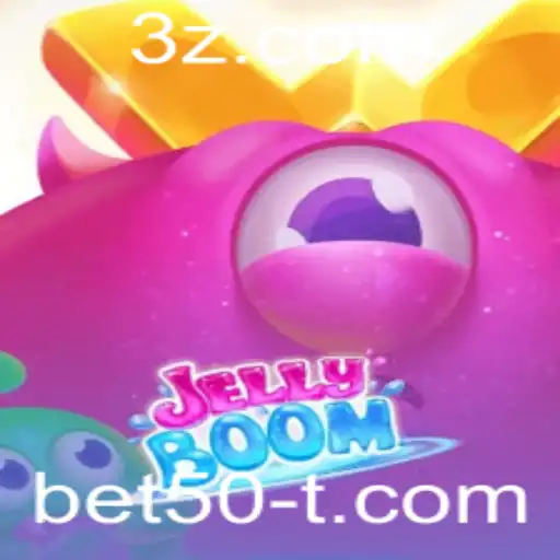 Descubra o Fascinante Mundo de JellyBoom: Um Jogo de Estratégia e Diversão