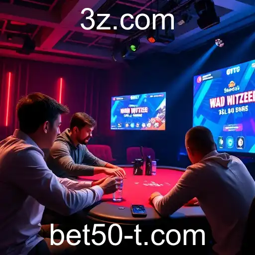 Security and Trust bet50 - International Licenses and Certifications