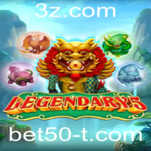 Explorando o Universo de Legendary5: A Nova Sensação de Jogos com bet50