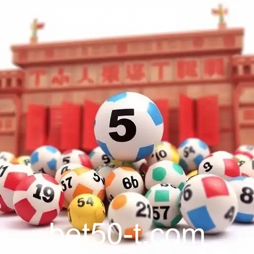 Gaming Experience bet50 - 800+ Premium and Exclusive Games
