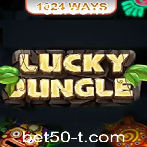 Explorando o Mundo do LuckyJungle1024: Um Guia Completo