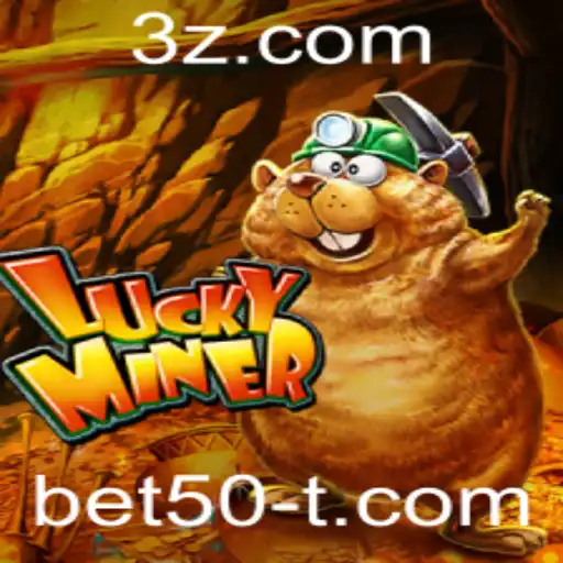 Descubra o Mundo de LuckyMiner: Um Jogo Revolucionário de Apostas