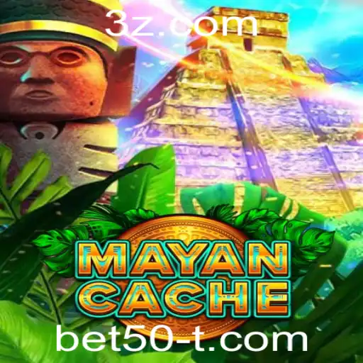 Descubra as Emoções do Jogo MayanCache com a Estratégia Bet50