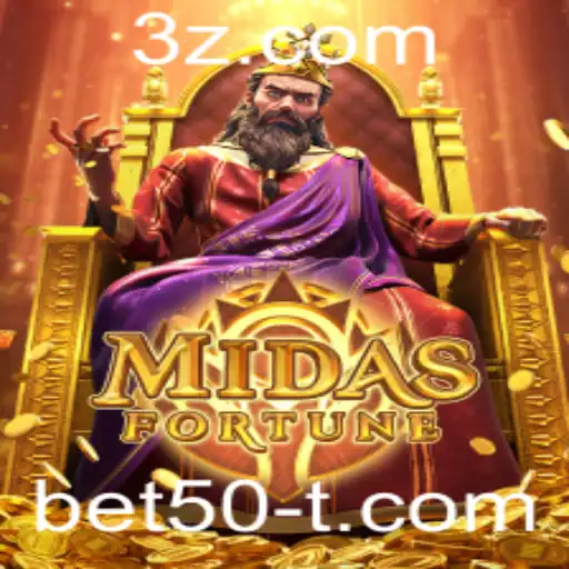 Descubra as Emoções de MidasFortune com a Palavras-Chave bet50