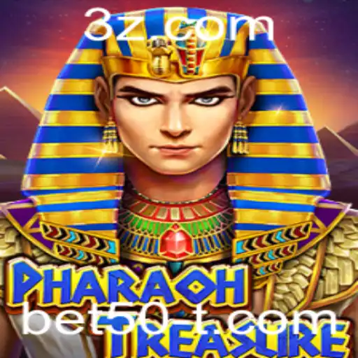 Descubra as Riquezas de PharaohTreasure: Um Jogo de Estratégia Surpreendente
