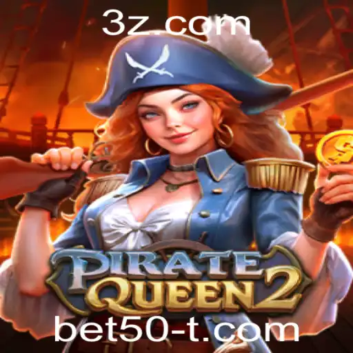 PirateQueen2: Aventura e Estratégia nos Sete Mares