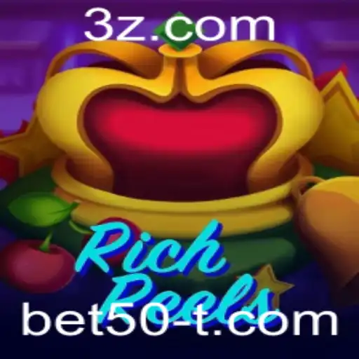 RichReels e a Estrategia bet50: A Nova Sensação dos Jogos de Cassino Online