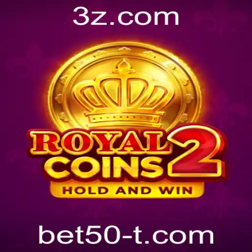 RoyalCoins2: A Nova Sensação do Mundo dos Jogos de Apostas