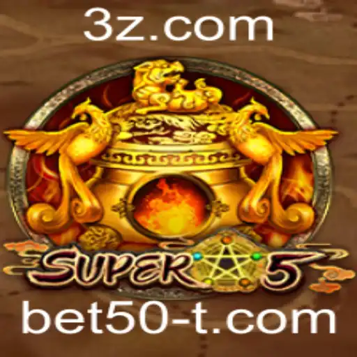 Descubra Super5: A Nova Sensação dos Jogos de Azar com Bet50