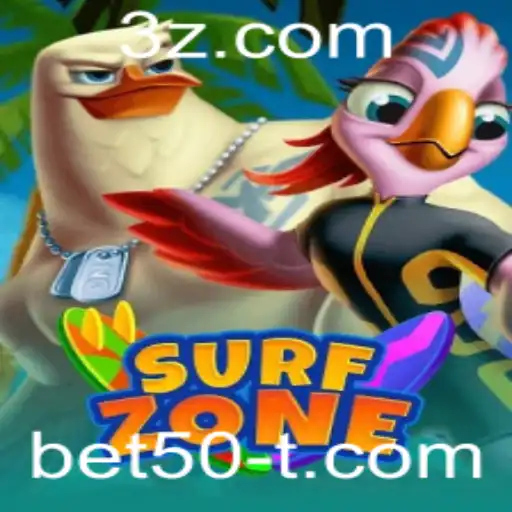 Explorando o Mundo de SurfZone: O Novo Fenômeno do Jogo Online