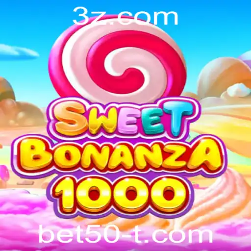 Explorando o Mundo de SweetBonanza1000: Apostas e Estratégias com Bet50