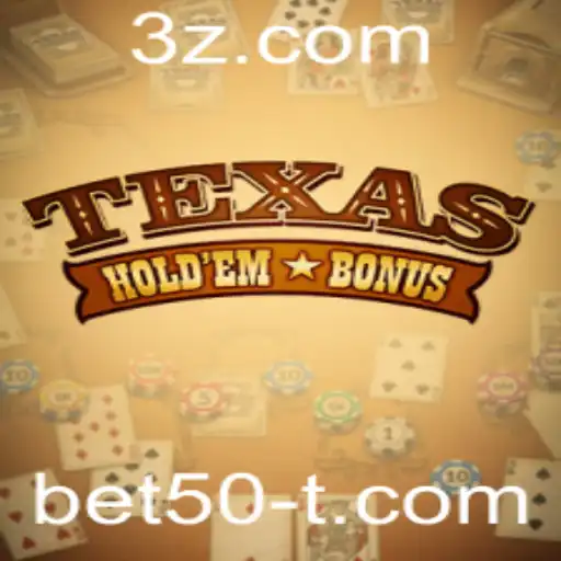 Explorando o Fascinante Mundo do Texas Hold'em Bonus