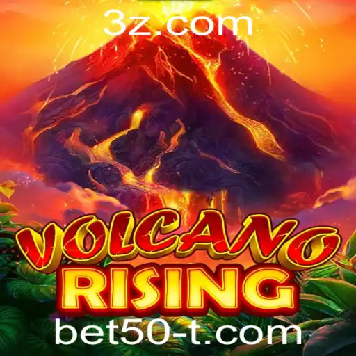 VolcanoRising: A Empolgante Aventura de Apostas no Mundo dos Jogos